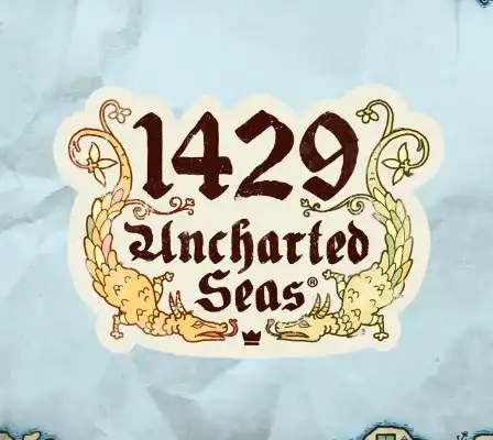 1429 Uncharted Seas - 888starz-pol.pl