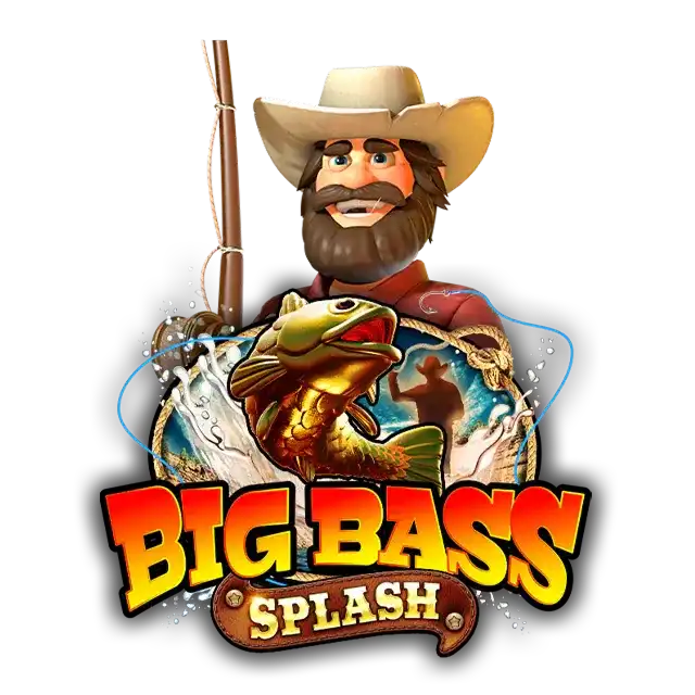 Big Bass Splash - 888starz-pol.pl