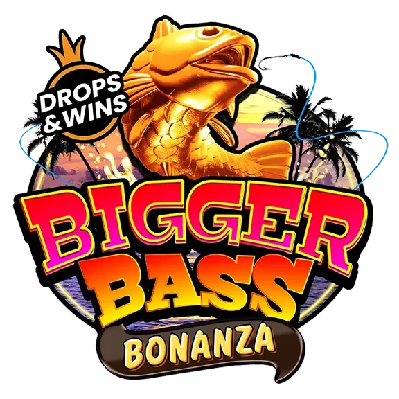 Bigger Bass Bonanza - 888starz-pol.pl