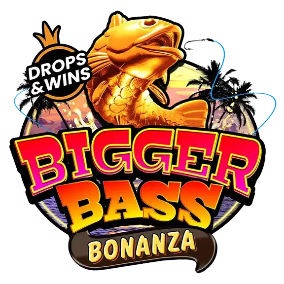 Bigger Bass Bonanza - 888starz-pol.pl