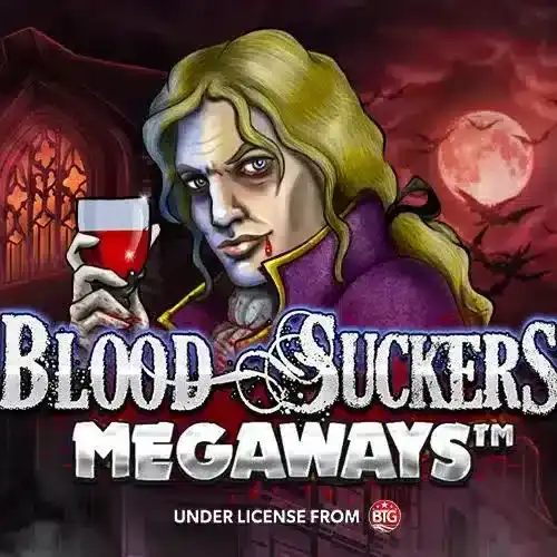 Blood Suckers - 888starz-pol.pl