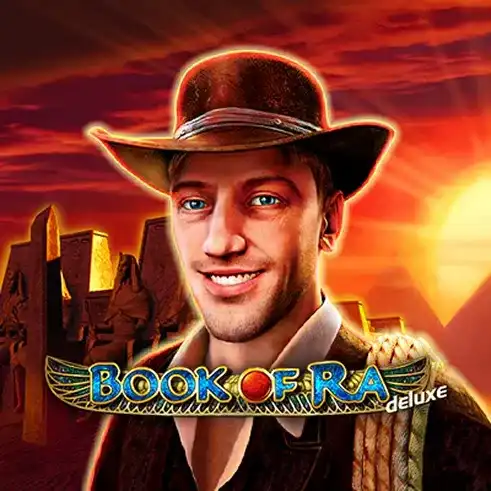 Book of Ra - 888starz-pol.pl