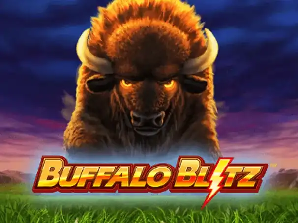 Buffalo Blitz - 888starz-pol.pl