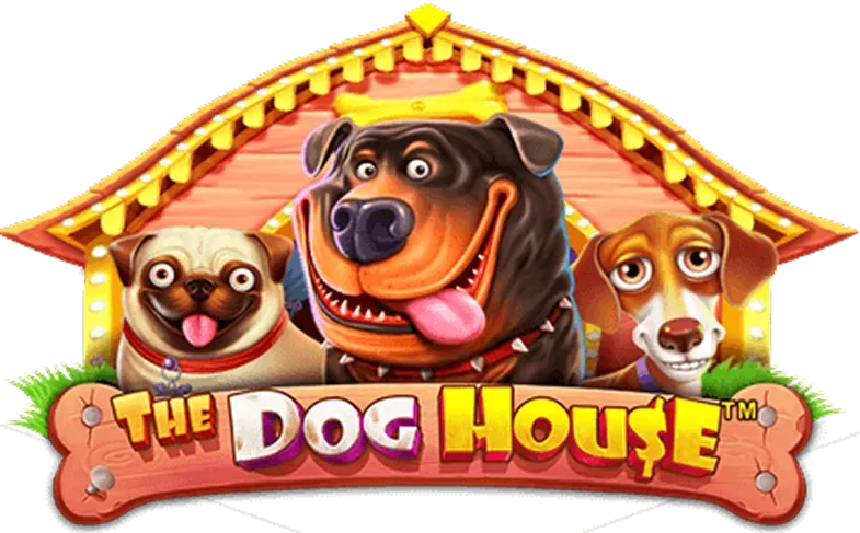 Dog House - 888starz-pol.pl
