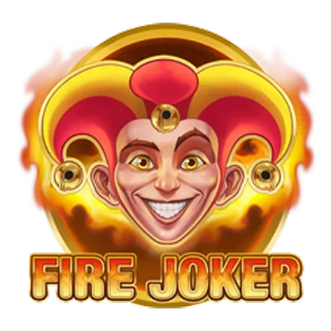 Fire Joker - 888starz-pol.pl
