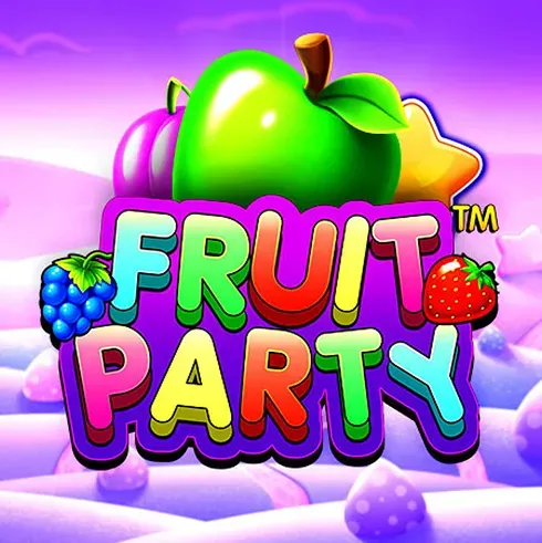 Fruit Party - 888starz-pol.pl