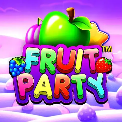 Fruit Party - 888starz-pol.pl