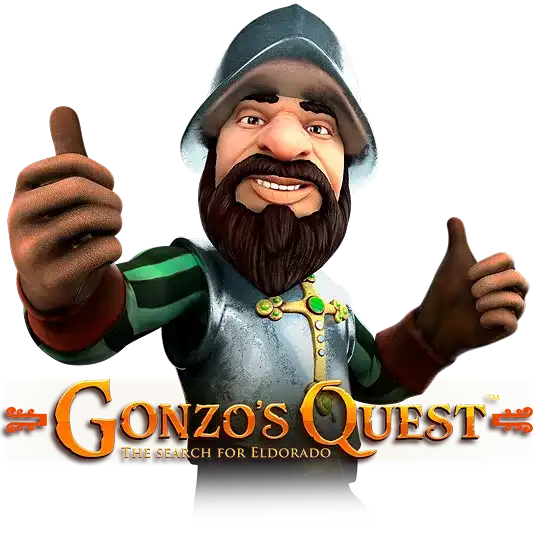 Gonzo’s Quest - 888starz-pol.pl
