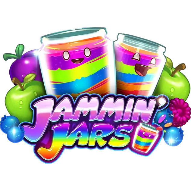 Jammin’ Jars - 888starz-pol.pl