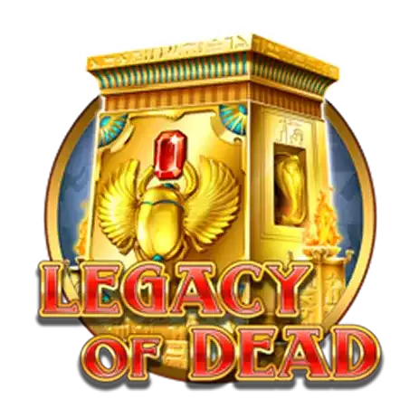 Legacy of Dead - 888starz-pol.pl