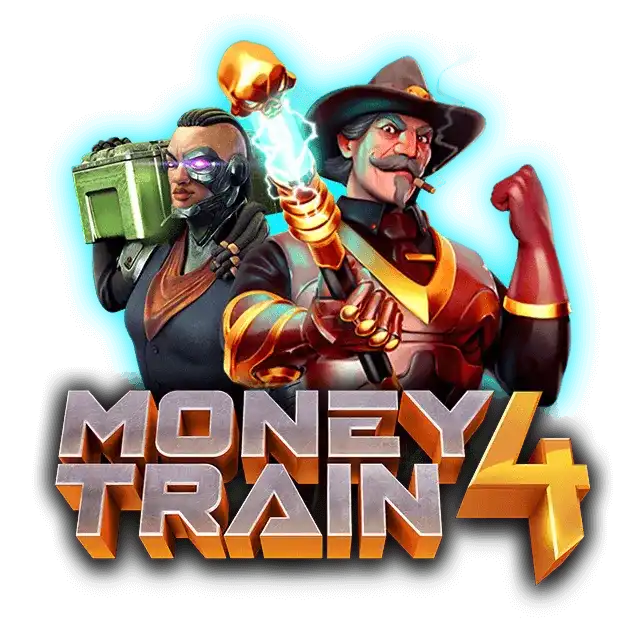 Money Train 4 - 888starz-pol.pl