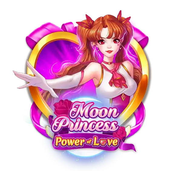 Moon Princess - 888starz-pol.pl