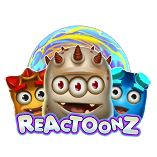 Reactoonz - 888starz-pol.pl