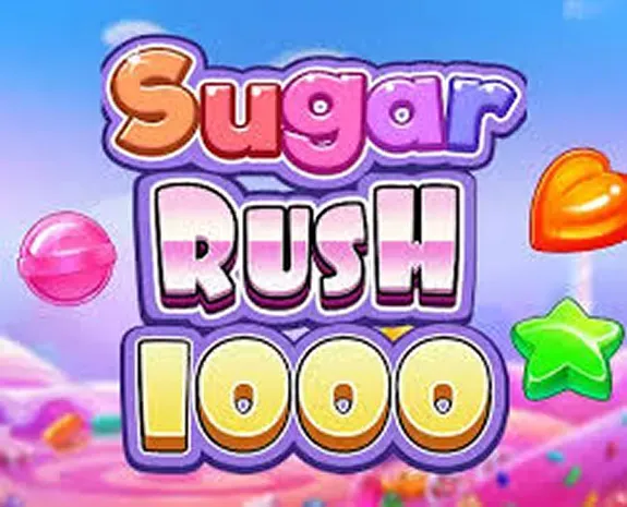 Sugar Rush 1000 - 888starz-pol.pl