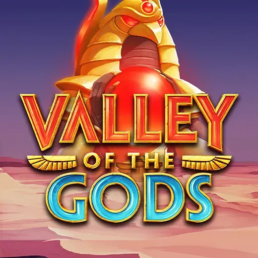 Valley of the Gods - 888starz-pol.pl