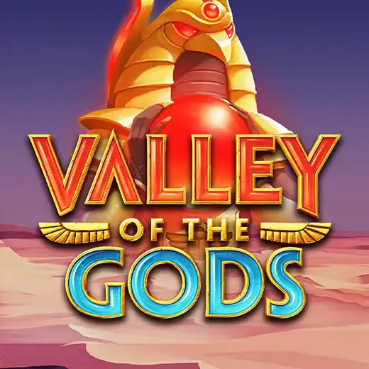 Valley of the Gods - 888starz-pol.pl