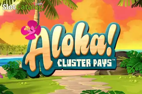 Aloha Cluster Pays - 888starz-pol.pl