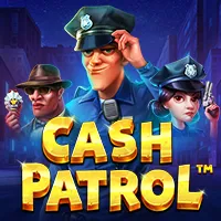 Cash Patrol - 888starz-pol.pl
