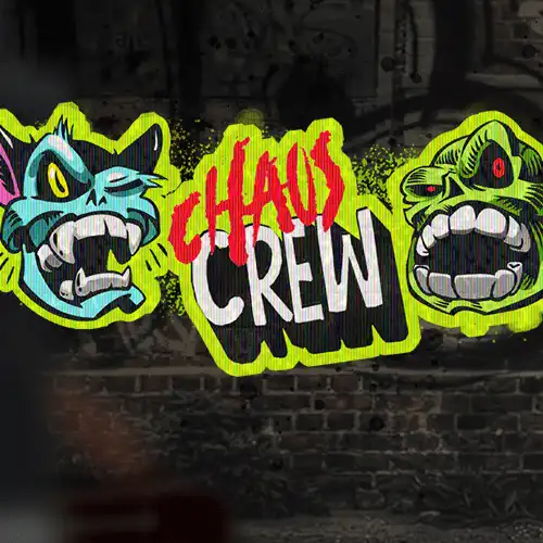 Chaos Crew - 888starz-pol.pl