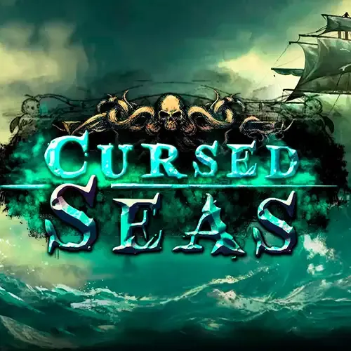 Cursed Seas - 888starz-pol.pl