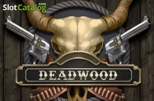 Deadwood - 888starz-pol.pl