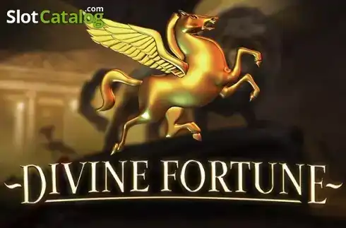 Divine Fortune - 888starz-pol.pl