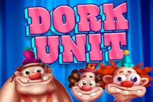 Dork Unit - 888starz-pol.pl