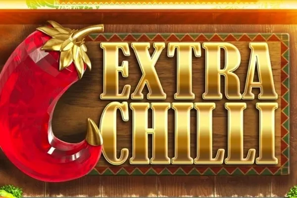 Extra Chilli - 888starz-pol.pl