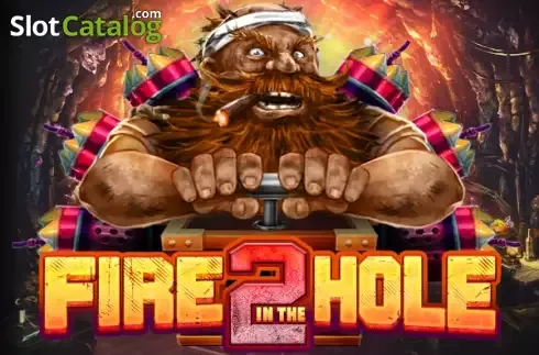Fire in the Hole 2 - 888starz-pol.pl