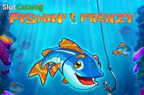 Fishin Frenzy - 888starz-pol.pl
