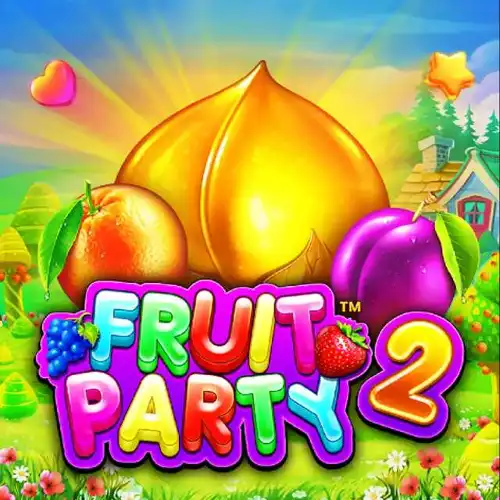 Fruit Party 2 - 888starz-pol.pl