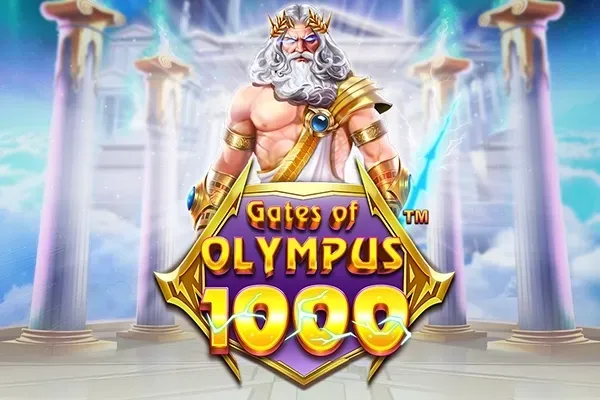Gates of Olympus 1000 - 888starz-pol.pl