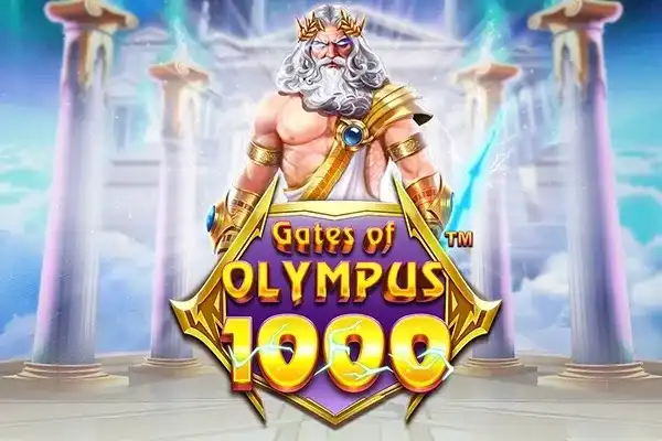 Gates of Olympus 1000 - 888starz-pol.pl