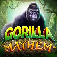 Gorilla Mayhem - 888starz-pol.pl