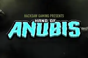 Hand of Anubis - 888starz-pol.pl
