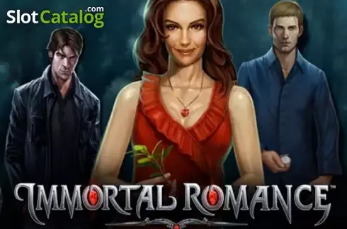 Immortal Romance - 888starz-pol.pl