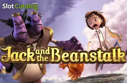 Jack and the Beanstalk - 888starz-pol.pl