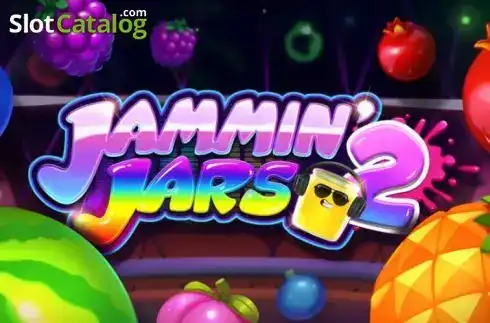 Jammin Jars 2 - 888starz-pol.pl