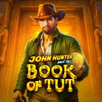 John Hunter and the Book of Tut - 888starz-pol.pl