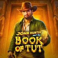 John Hunter and the Book of Tut - 888starz-pol.pl