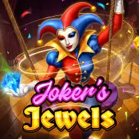 Joker's Jewels - 888starz-pol.pl
