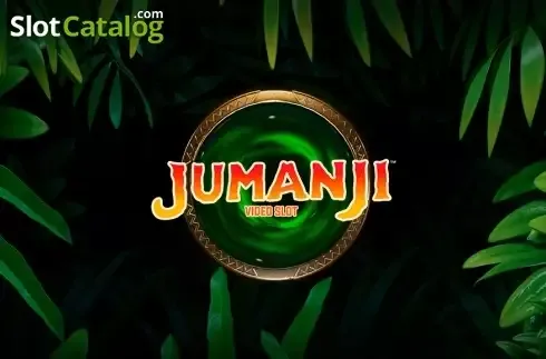 Jumanji - 888starz-pol.pl