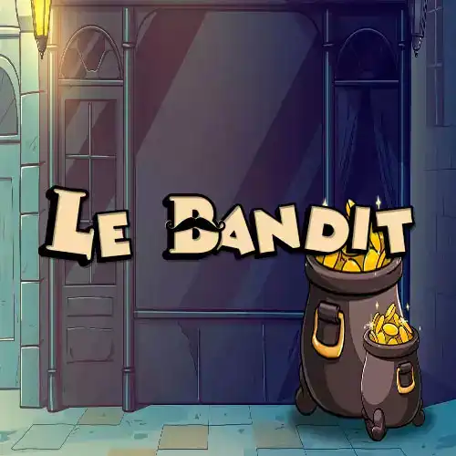 Le Bandit - 888starz-pol.pl