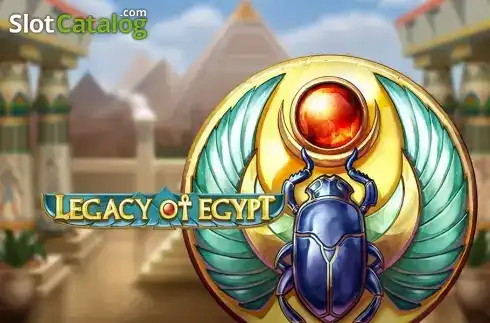 Legacy of Egypt - 888starz-pol.pl
