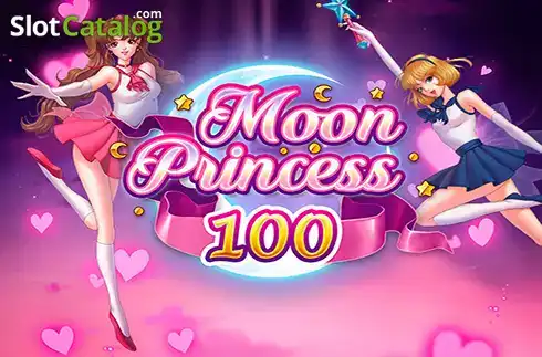 Moon Princess 100 - 888starz-pol.pl