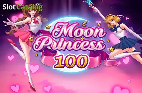 Moon Princess 100 - 888starz-pol.pl