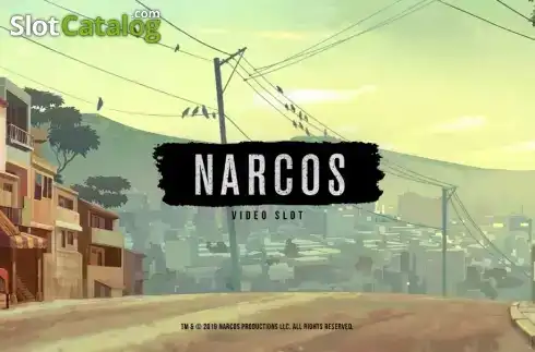 Narcos - 888starz-pol.pl