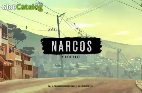 Narcos - 888starz-pol.pl