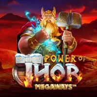 Power of Thor Megaways - 888starz-pol.pl