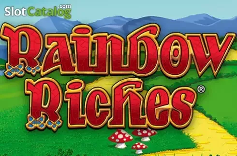 Rainbow Riches - 888starz-pol.pl